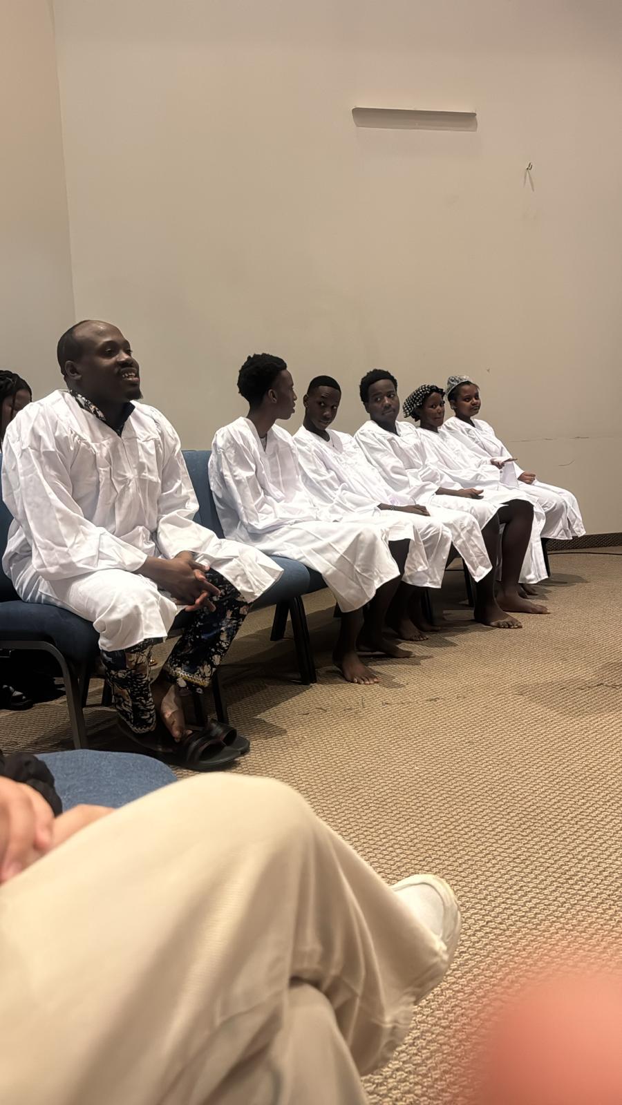 Community Outreach Ministry