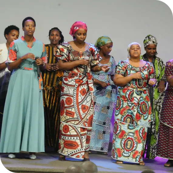Growing Together as a Family