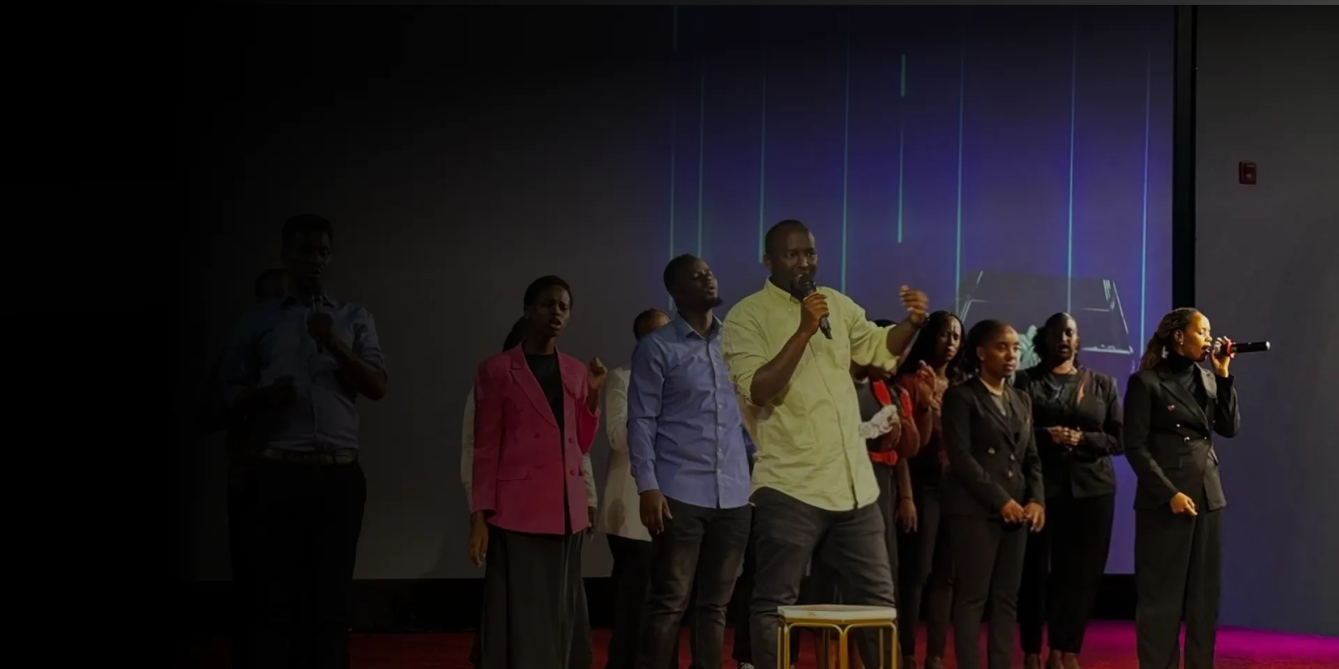 Release International Christian Church 
