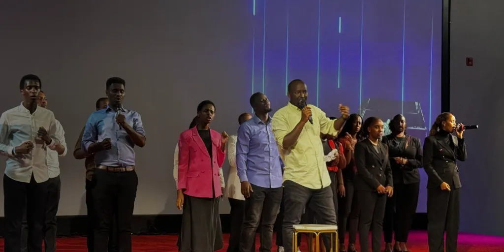 Release International Christian Church 