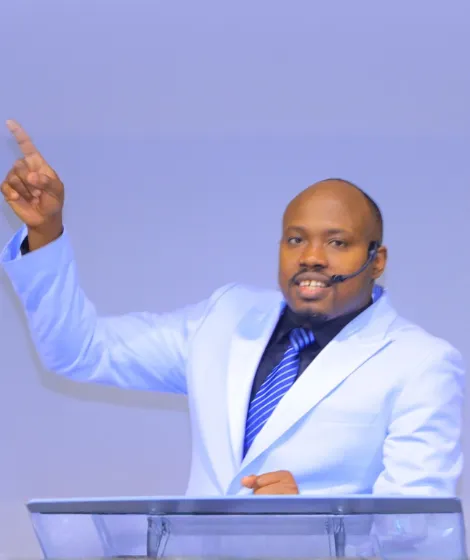 Release International Christian Church community