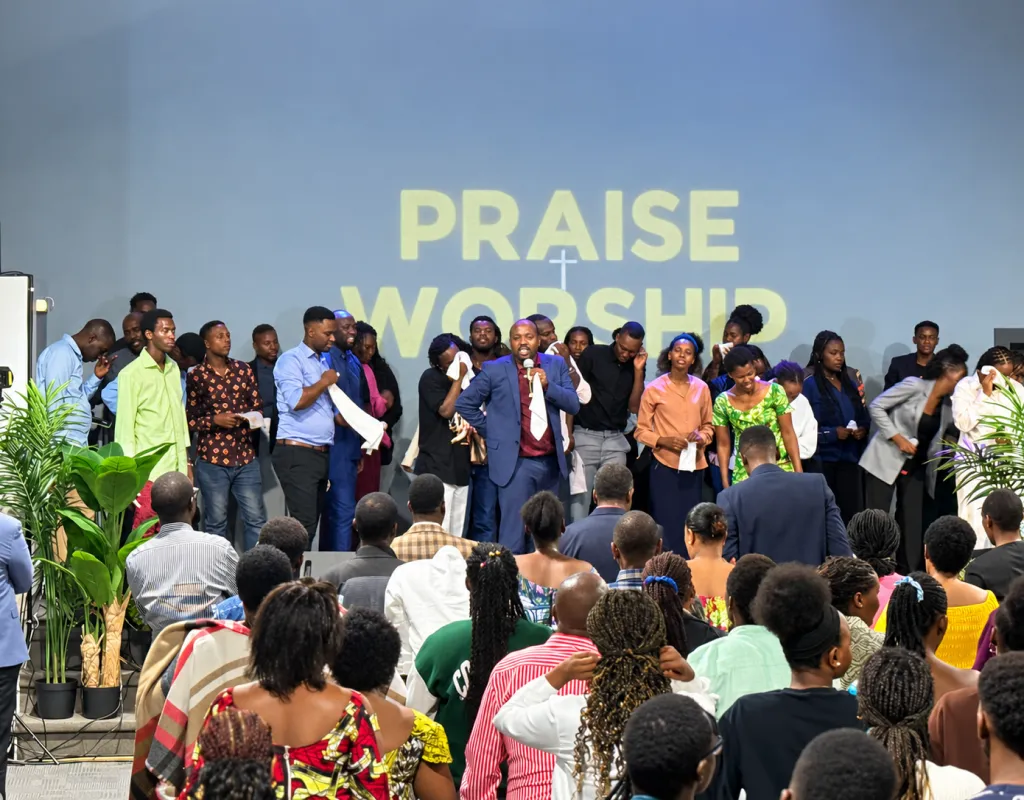 ministries
