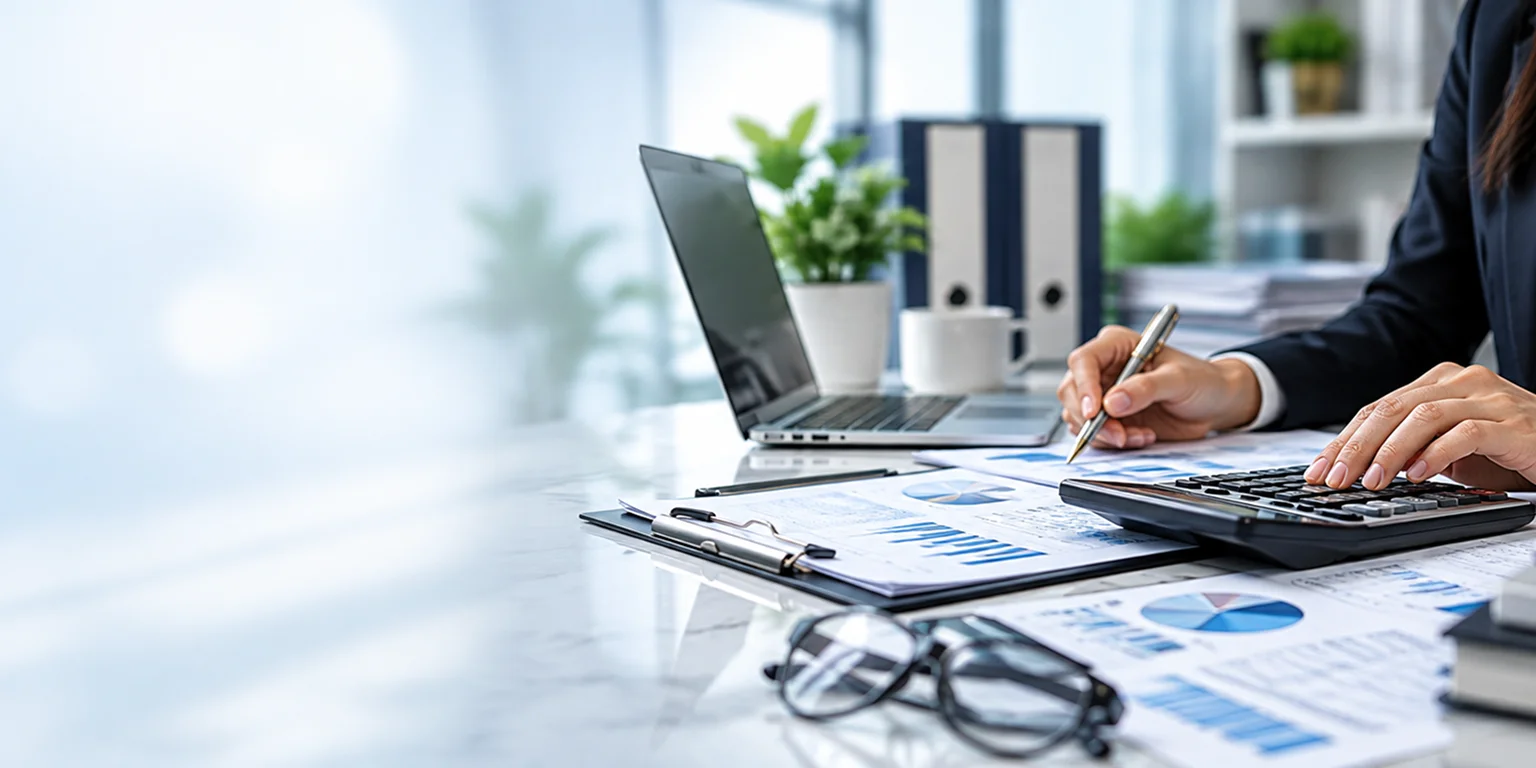 Full cycle accounting services at EANS By the Book Accounting