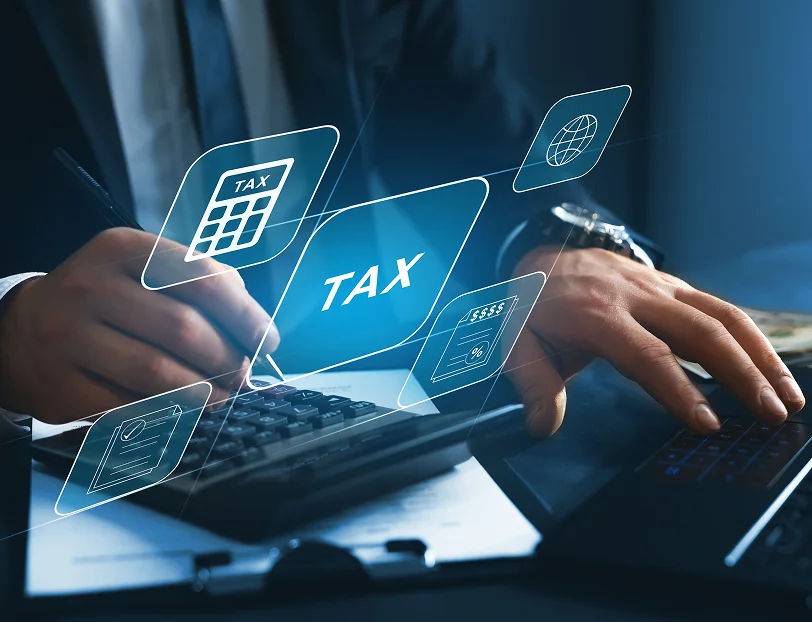 T1 Personal Tax Services