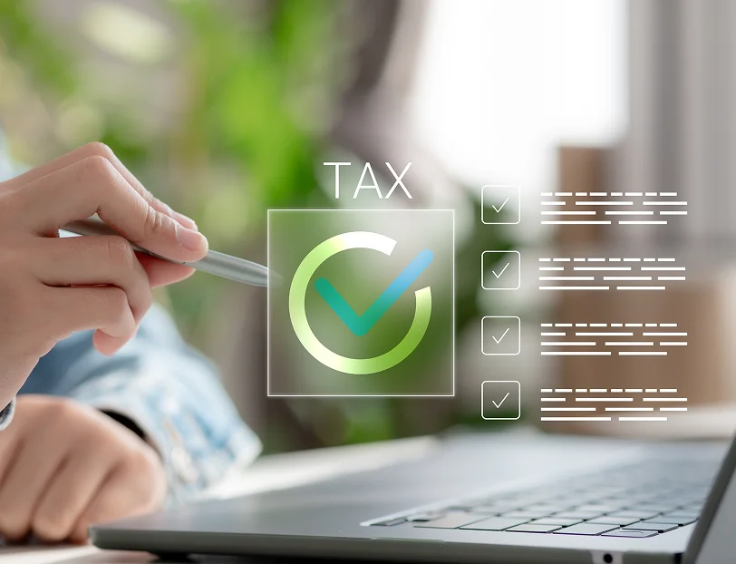 Individual Tax Return Preparation