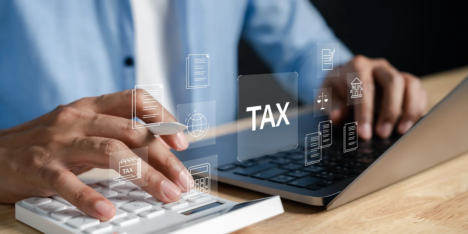Corporate tax services in Calgary
