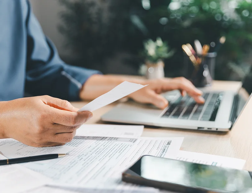 Financial Statement Preparation