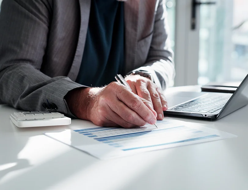 T2 Corporate Tax With Financial Statements