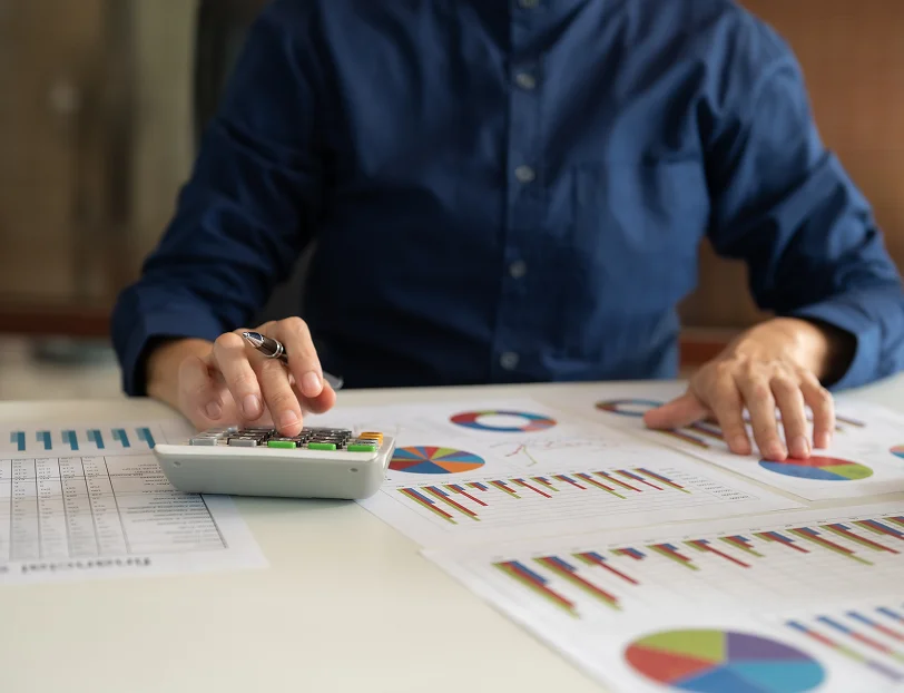 Accounts Receivable Management
