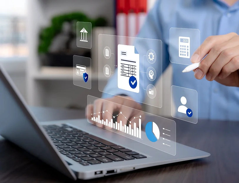 Payment Management Services