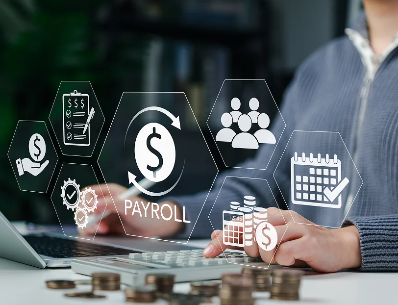 Payroll Services