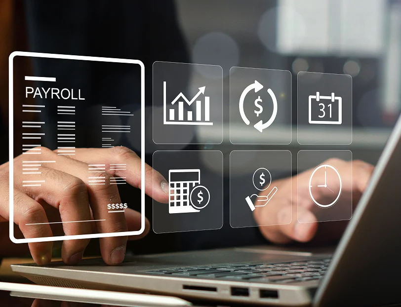 Payroll Setup and Implementation