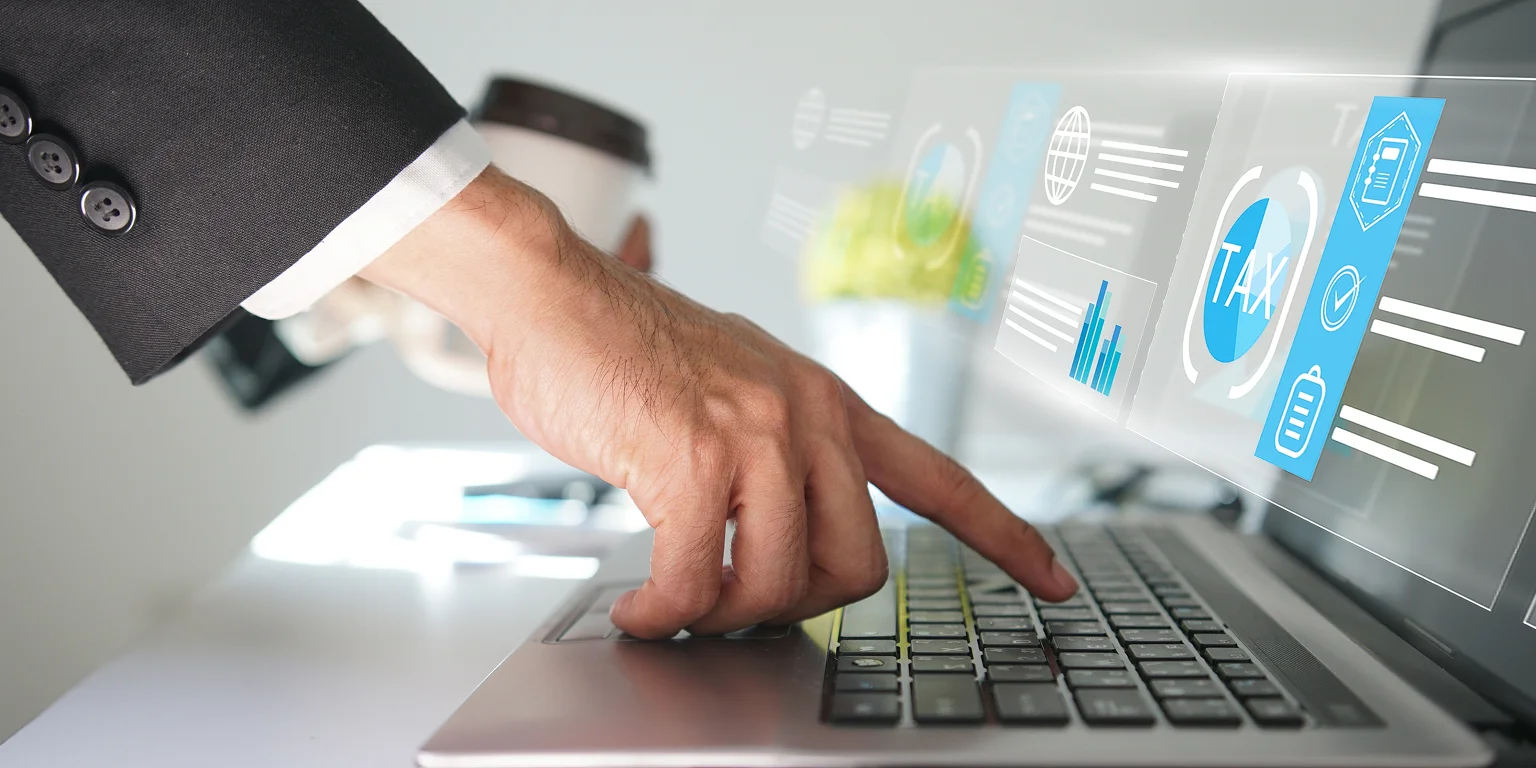 Personal tax services in Calgary