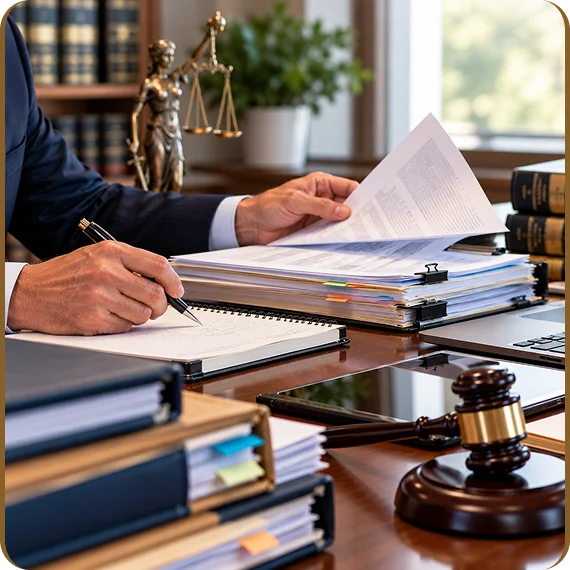 Thorough Deposition Preparation