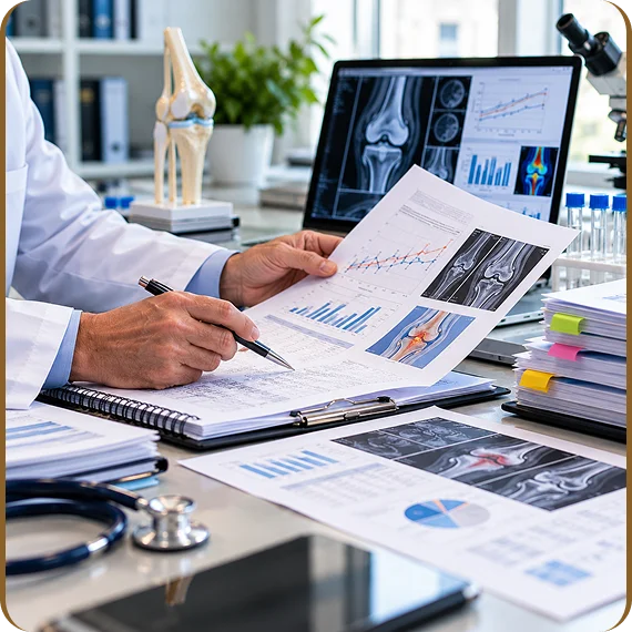 Clinical Study Evaluation