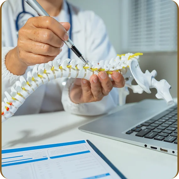 Leadership and Clinical Experience