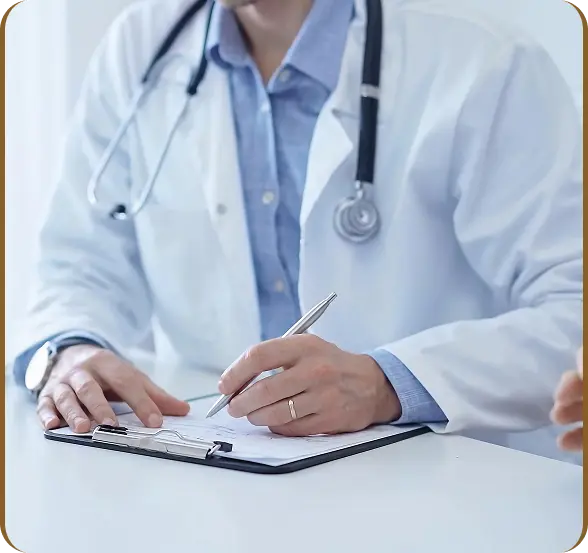 A Clinical Perspective Shaped By Surgery And Non-operative Care