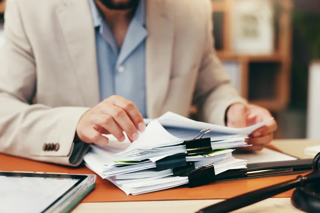 Expert Case Review