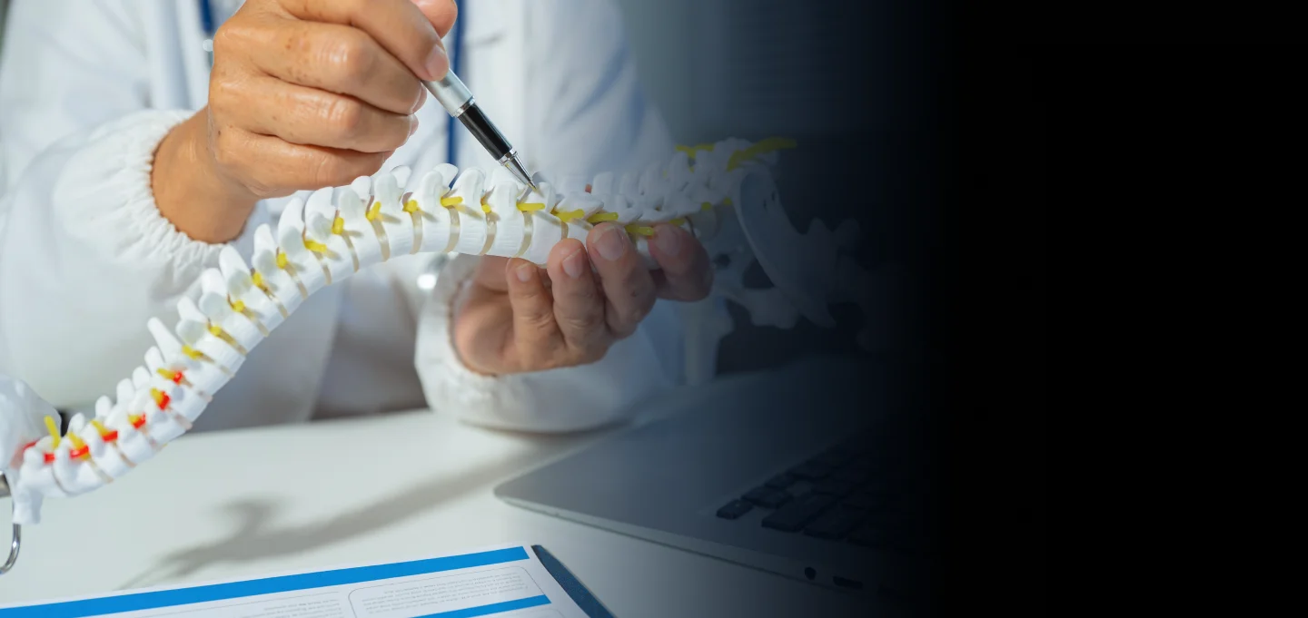 Orthopedic Surgeon Expert Witness Ohio