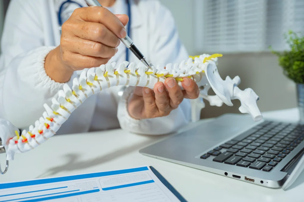 Orthopedic Surgeon Expert Witness Ohio