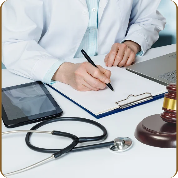 Sports Medicine Expert Witness Michigan