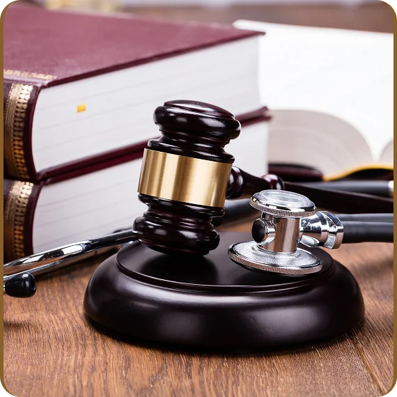 Sports Medicine Expert Witness Illinois