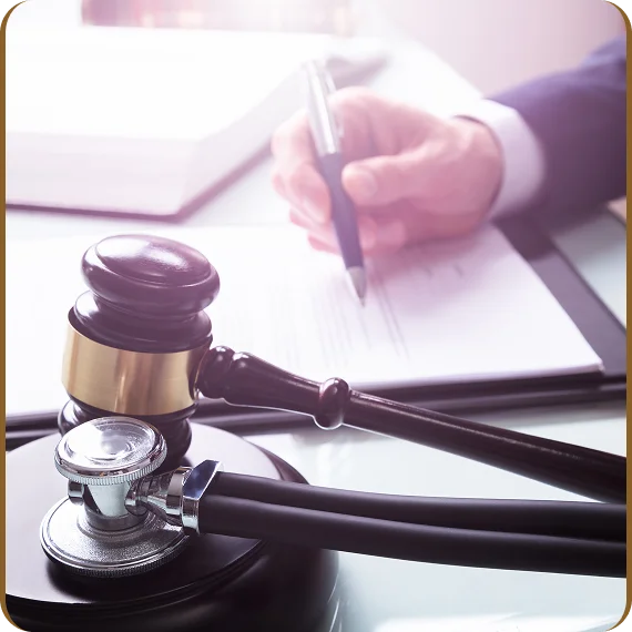 Sports Medicine Expert Witness New Jersey