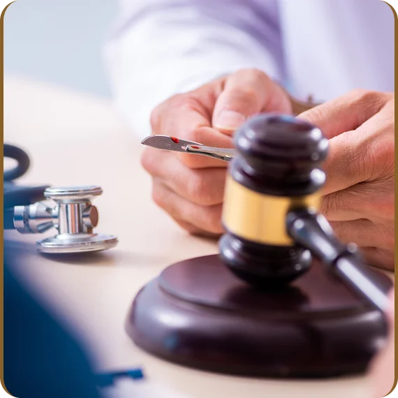 Sports Medicine Expert Witness Texas