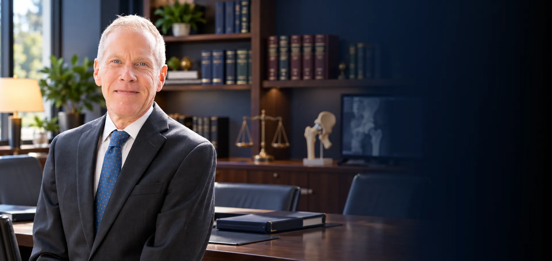 Orthopedics Expert Witness