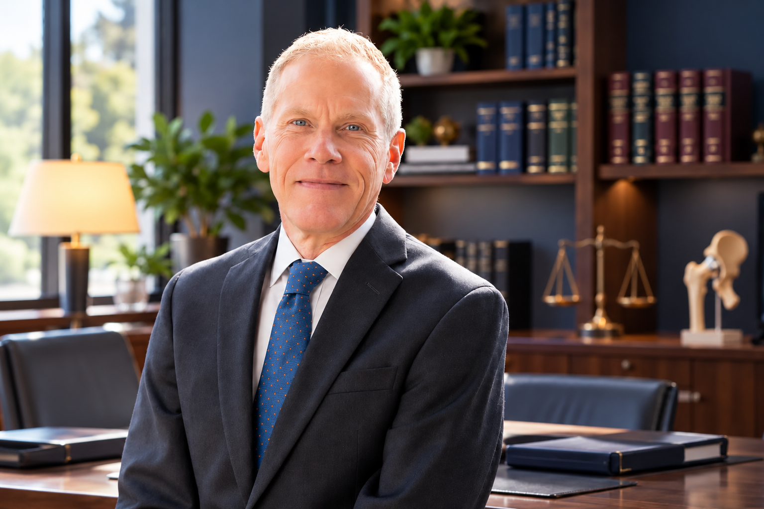Orthopedics Expert Witness