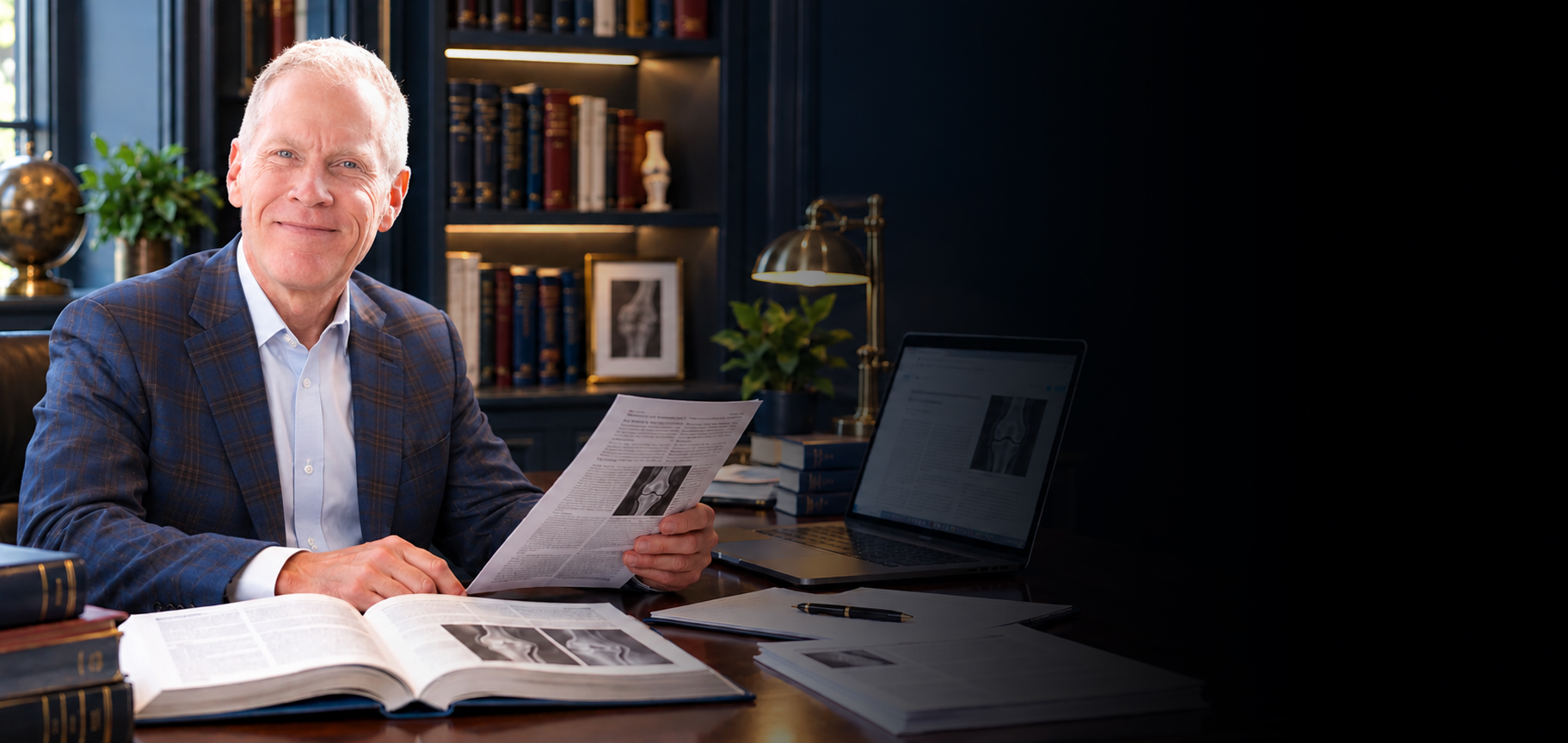Medicolegal Literature Analysis