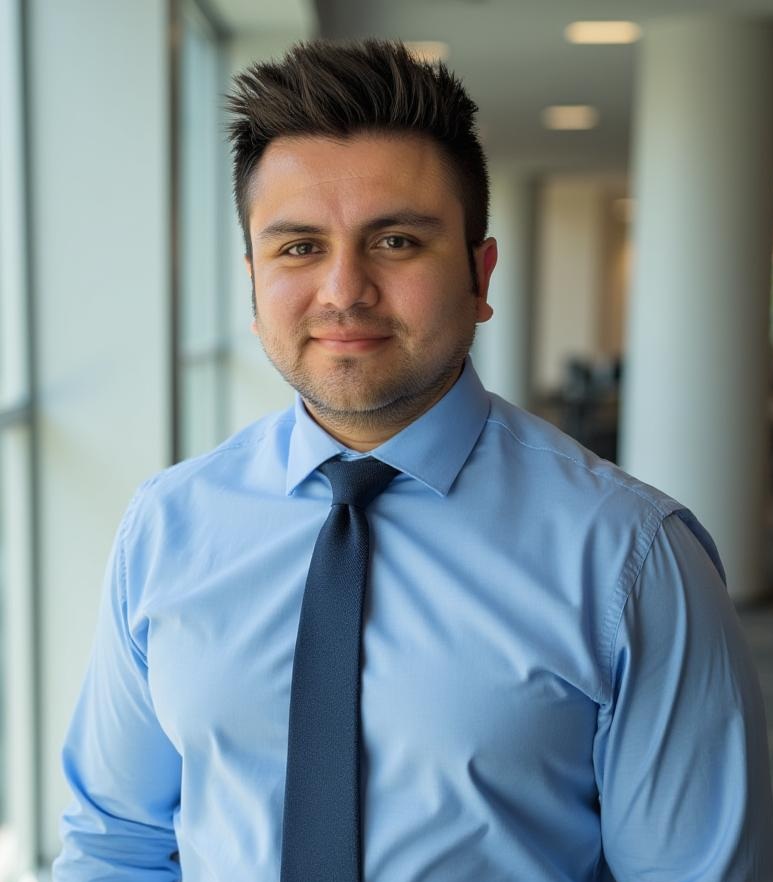 Jose Zenteno, QuickBooks certified bookkeeper at Bookify Bookkeeping