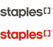 staples