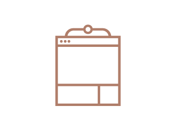 Site management dashboard