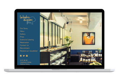 Free Digital Marketing Toolkit