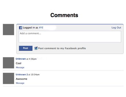 facebook-plugin